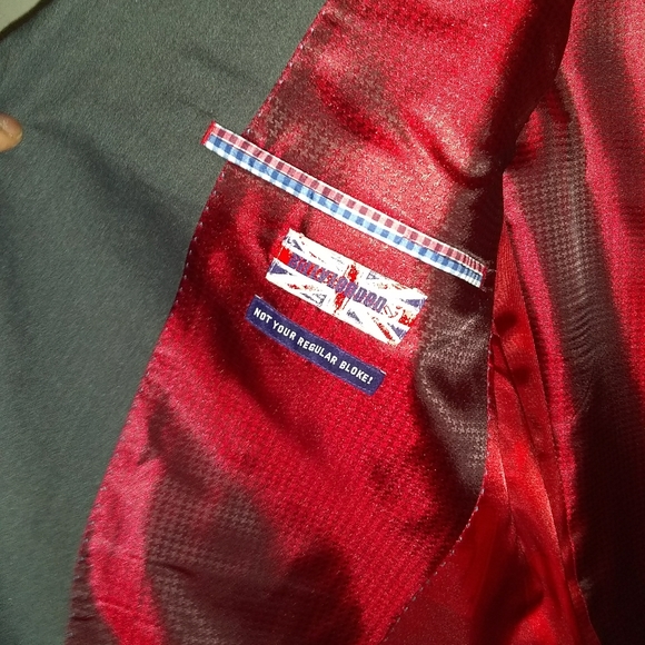 Billy London suit - Picture 2 of 6